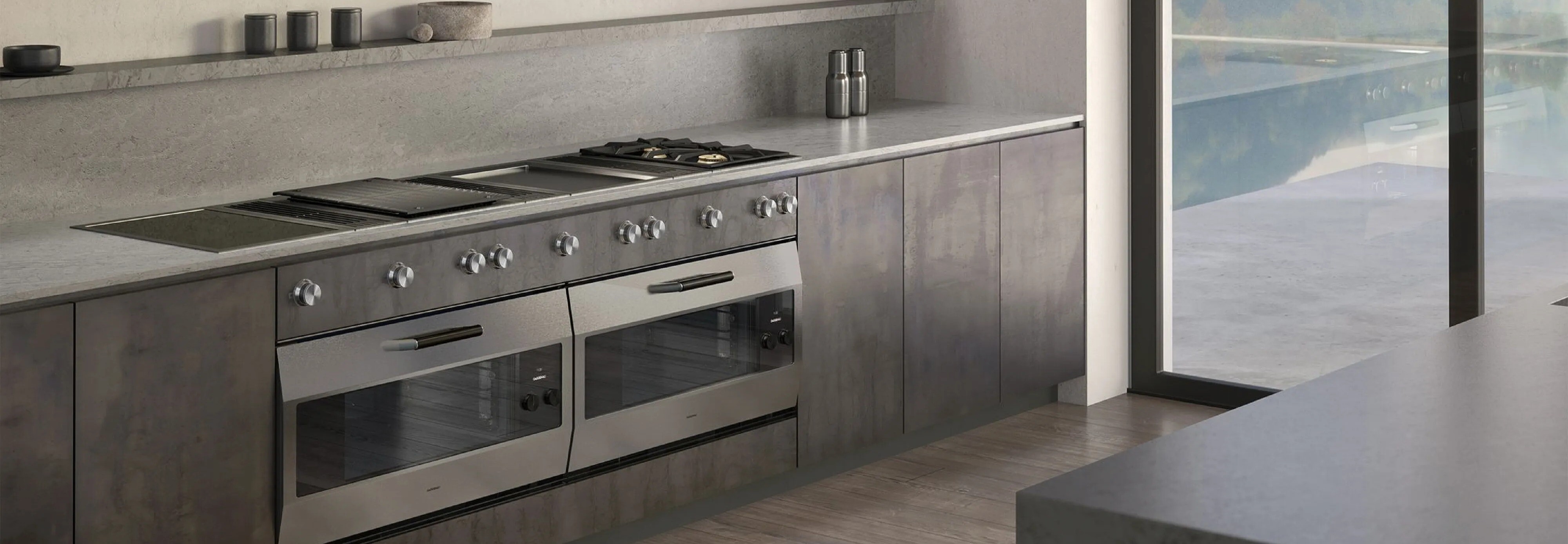 Gaggenau brand