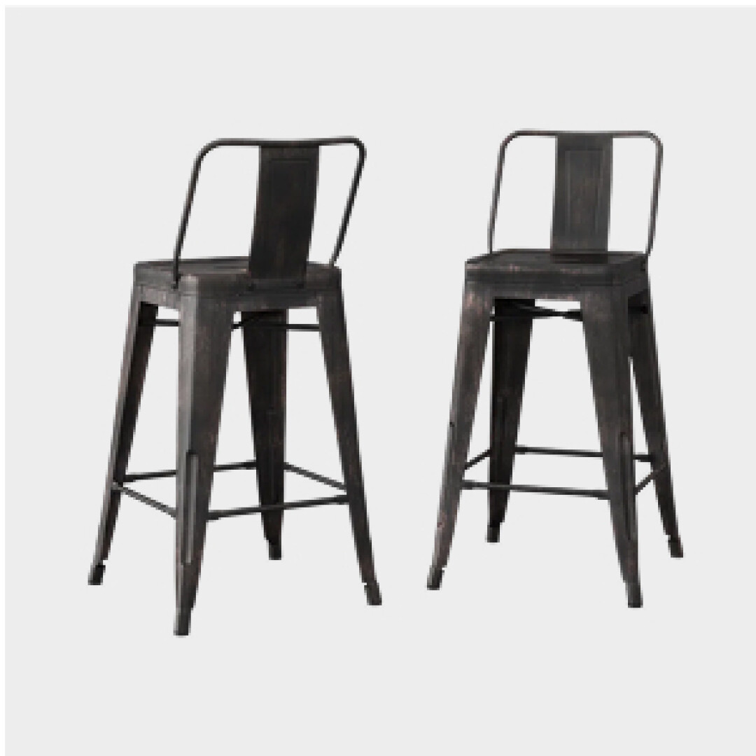 Barstools category