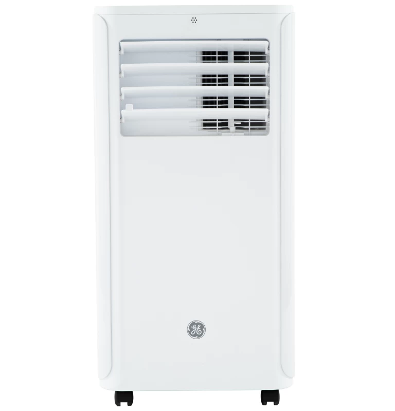 Buy GE 6,100 BTU Portable Air Conditioner with Dehumidifier and Remote APFD06JASW