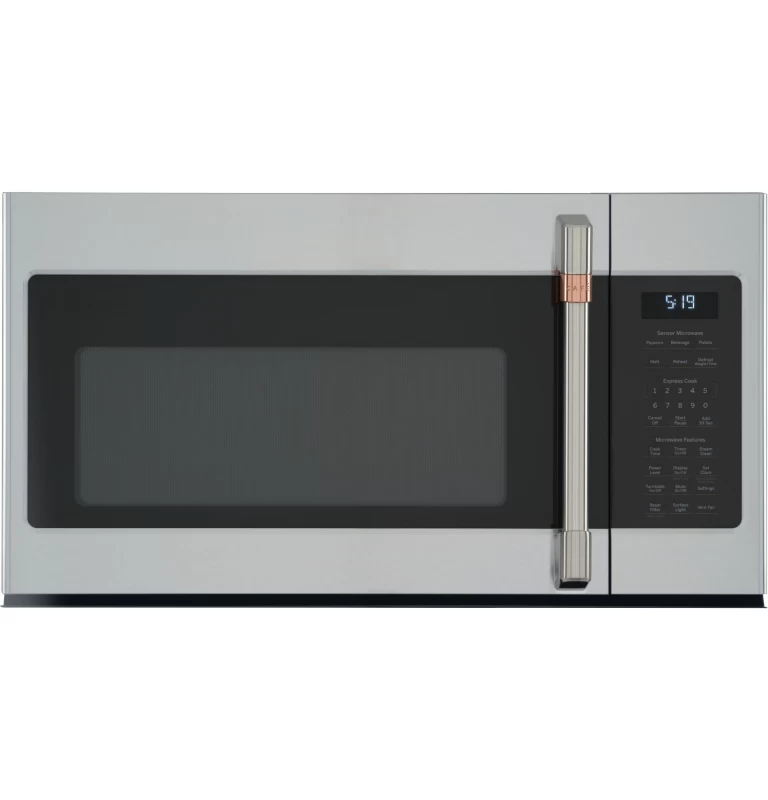 Buy Cafe GE Series 1.5 Cu. Ft. Countertop Convection Microwave Oven CEB1590SSSS