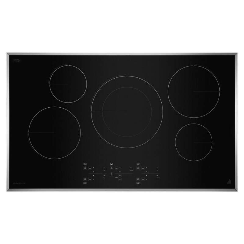 product model JIC4536KS variant
