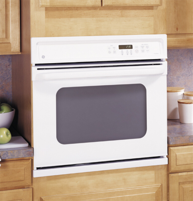 Buy GE 30" BuiltIn Single Wall Oven JTP15WDWW