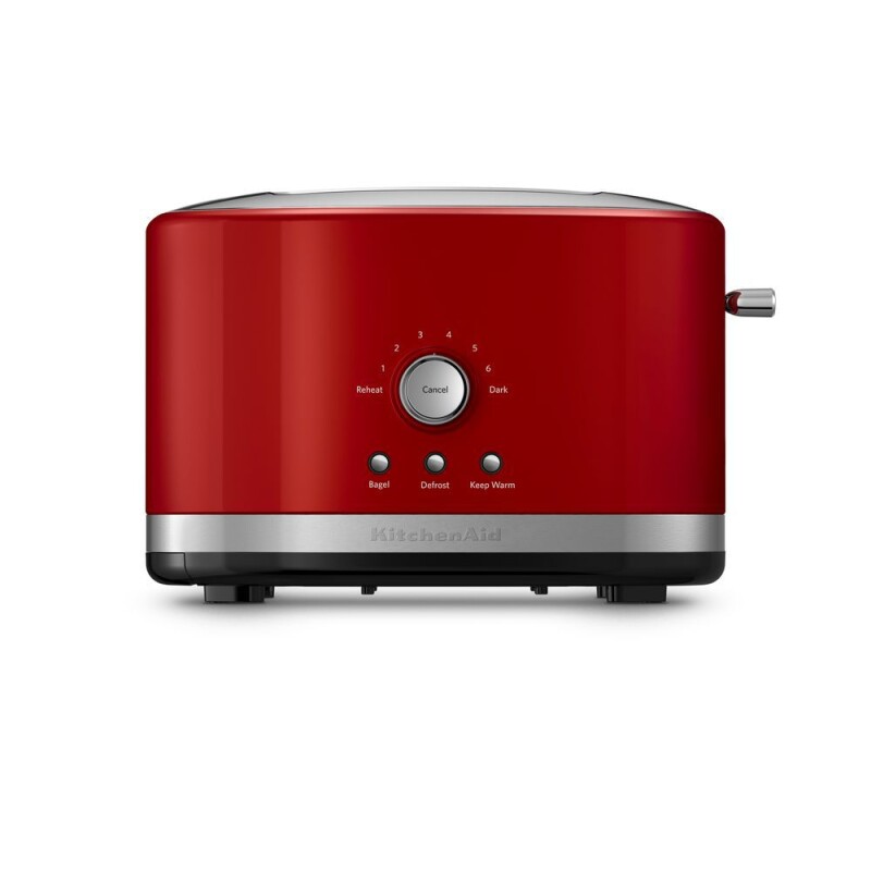 Buy KitchenAid 2Slice Toaster with High Lift Lever KMT2116ER