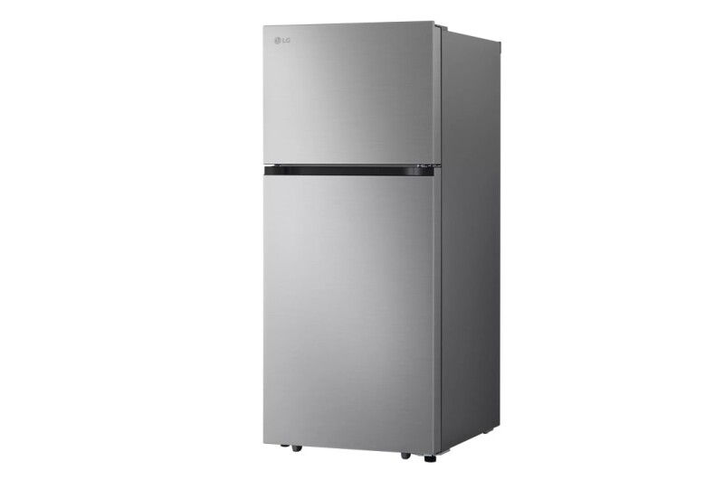 Buy LG 18 cu.ft. Garage Ready Top Freezer refrigerator LT18S2100S