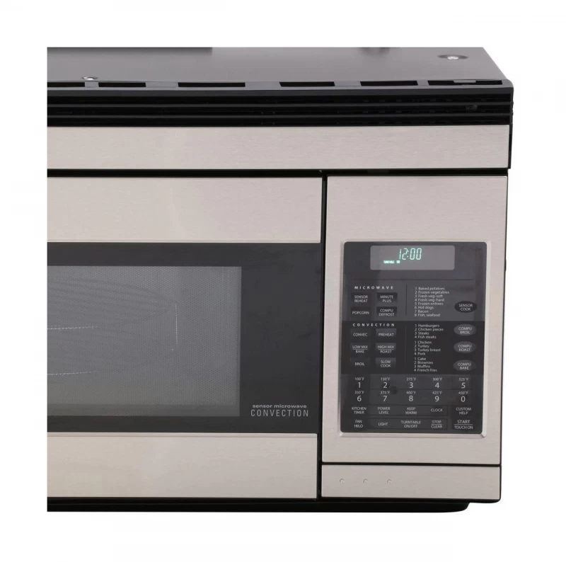 Over the range rv microwave new arrivals