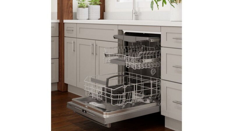 Buy Bosch 800 Series Dishwasher 24'' | SGX78C55UC