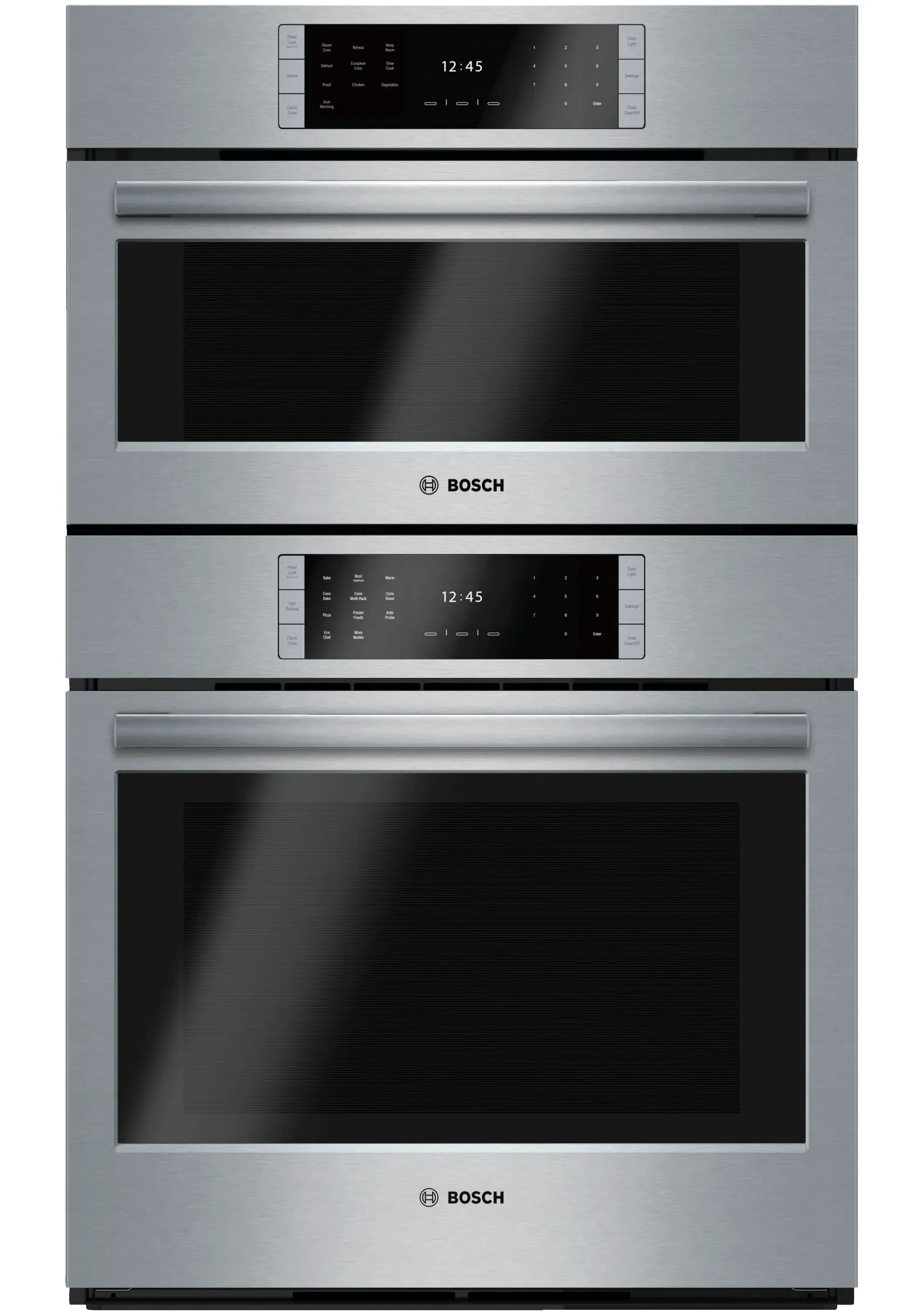 Buy Bosch 100 Series Dishwasher 24'' Stainless steel SHE3AEM5N | SHE3AEM5N