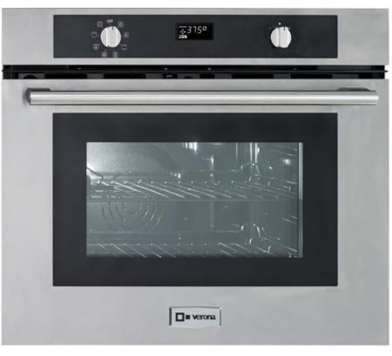 Buy Verona BuiltIn Ovens 30" SelfCleaning Electric Oven VEBIEM3024NSS