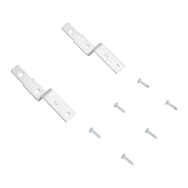 Whirlpool Washer & Dryer Stacking Kit Other W11404611 Picture 1