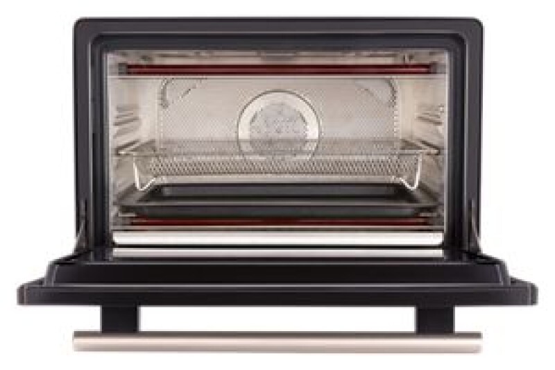 Wlabs smart oven amazon sales