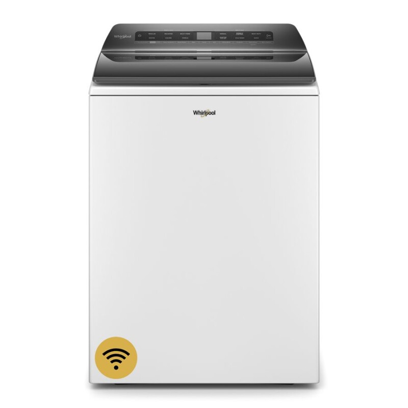 product model WTW6120HW variant