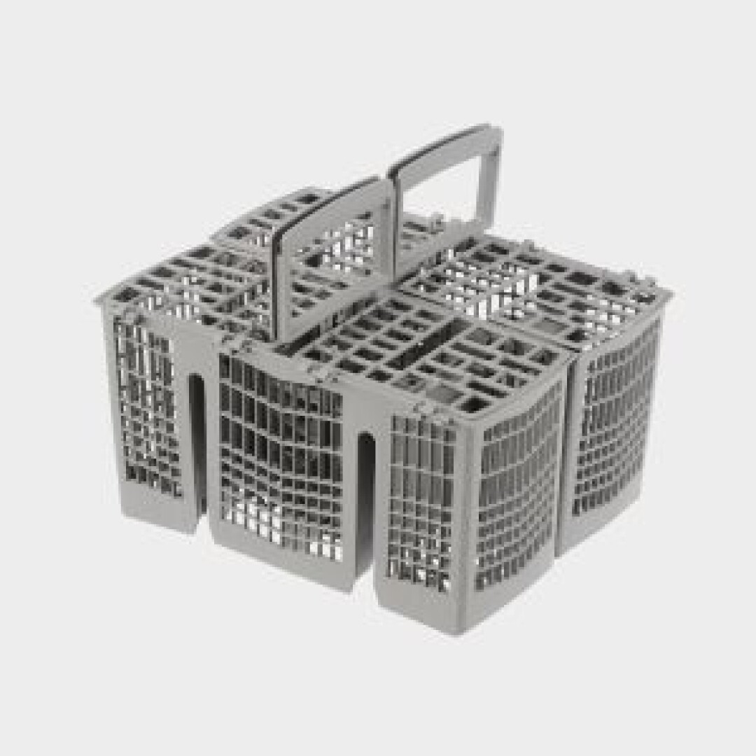 Dishwasher Parts & Accessories category