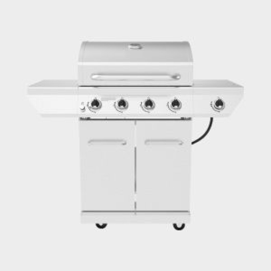 Outdoor Kitchen category