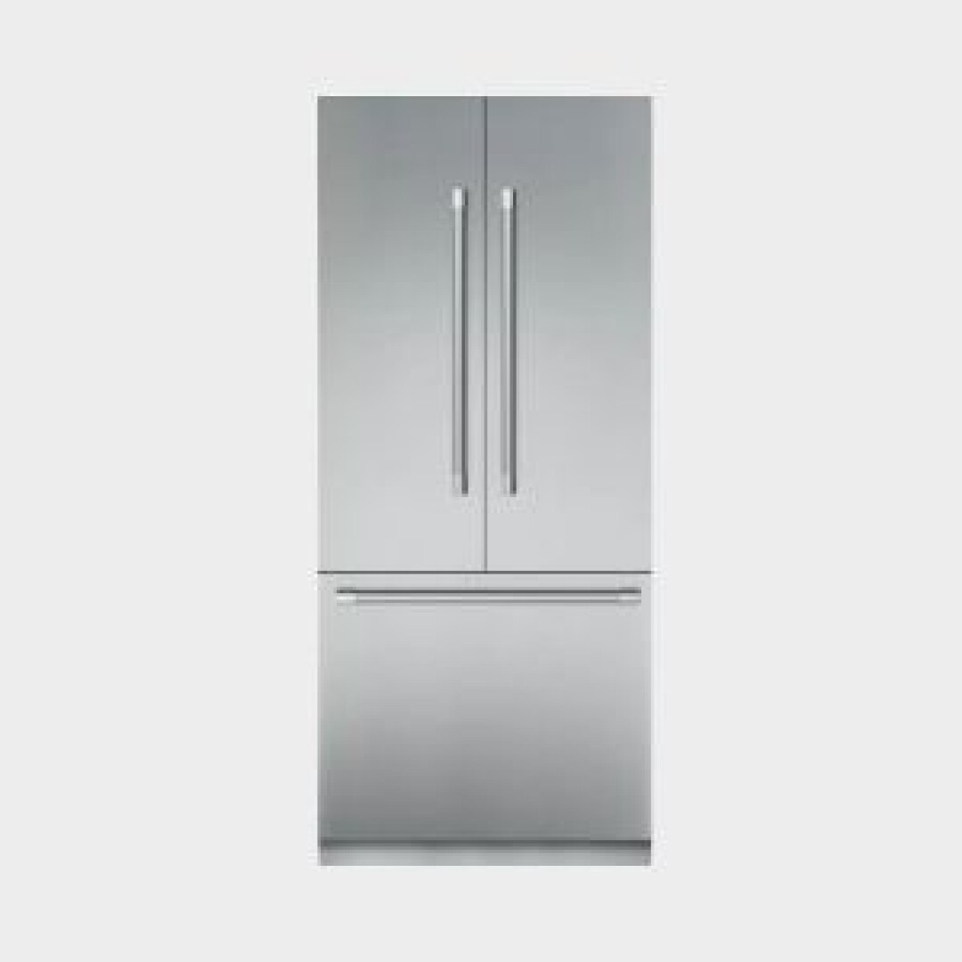 Refrigerators category