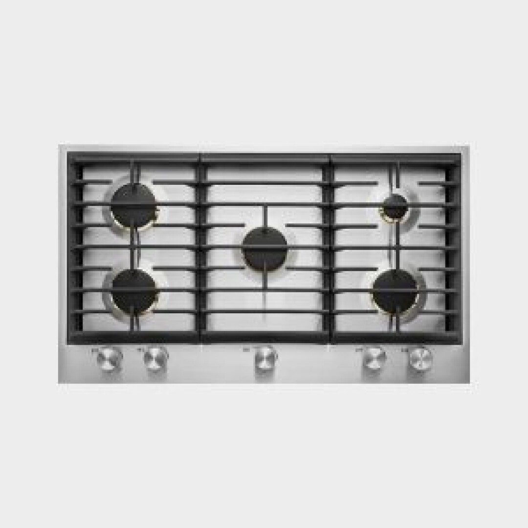 Cooktops category